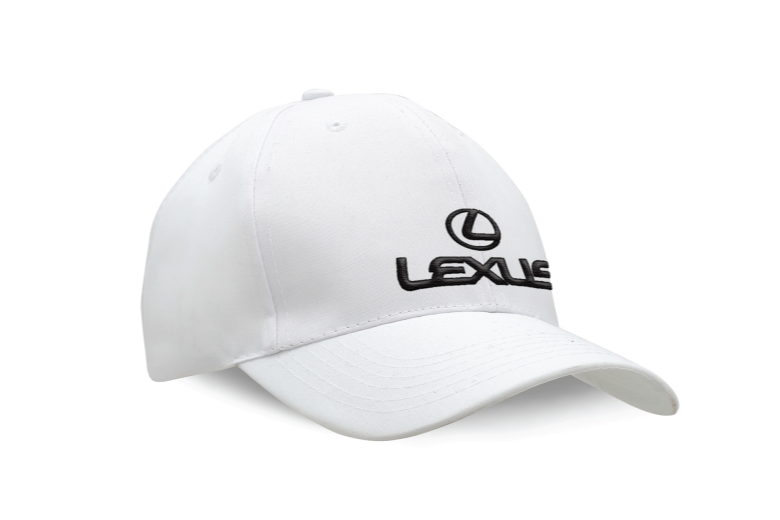 Lexus    LEXUS WHITE CAP